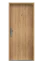 Bezpečnostní dveře Securido hladké - BARVA: ARTISAN, NORMA DVEŘÍ: ČESKÁ, TYP OTVÍRÁNÍ DVEŘÍ: PRAVÁ, ŠÍŘKA DVEŘÍ: 80, ZÁRUBNĚ: 150