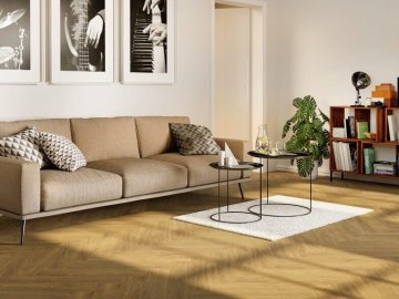 House Herringbone