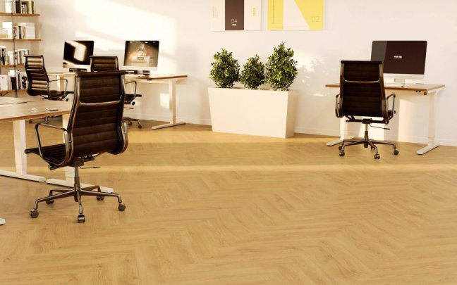 Dub Tiga Herringbone