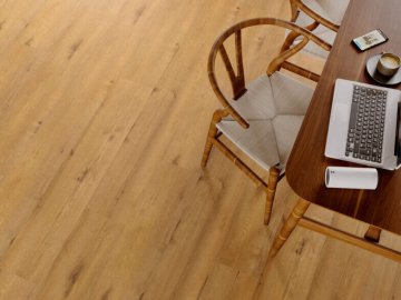 JAKÁ JE ODOLNOST VINYLOVÉ PODLAHY ?