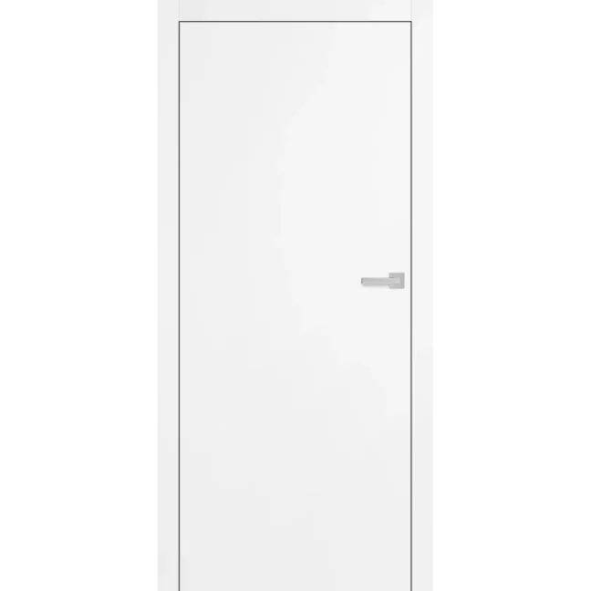 Interiérové dveře Erkado Altamura 1 - BARVA: Capuccino ST CPL, NORMA DVEŘÍ: ČESKÁ, TYP OTVÍRÁNÍ DVEŘÍ: LEVÁ, ŠÍŘKA DVEŘÍ: 80, ZPŮSOB OTVÍRÁNÍ DVEŘÍ: FALCOVÉ, VÝPLŇ DVEŘÍ: VOŠTINA, ZÁRUBNĚ: 140-160, ZÁRUBEŇ ROZŠÍŘENÁ: 280-300, TYP ZAMYKÁNÍ : BEZ OTVORU NA ROZETU