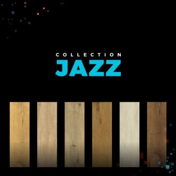 Jazz - VIN IN