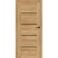 Interiérové dveře Erkado Laurencia 1