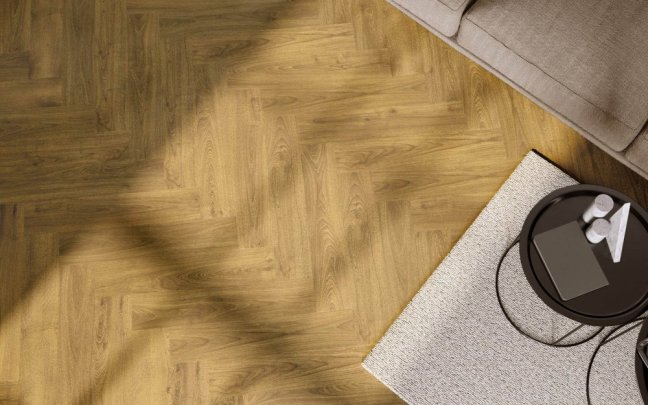 Dub Sinclar Herringbone