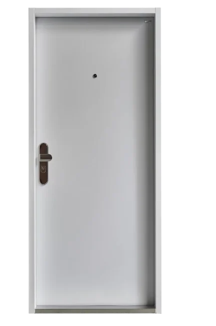 Bezpečnostní dveře Securido hladké - BARVA: ARTISAN, NORMA DVEŘÍ: ČESKÁ, TYP OTVÍRÁNÍ DVEŘÍ: PRAVÁ, ŠÍŘKA DVEŘÍ: 80, ZÁRUBNĚ: 150