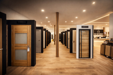 Vítejte u nás v HZ interier