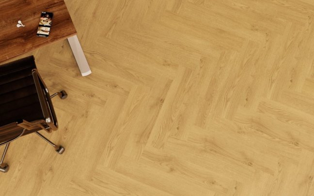 Dub Tiga Herringbone