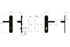 SECURO A01 PLUS - SO FAVORIT