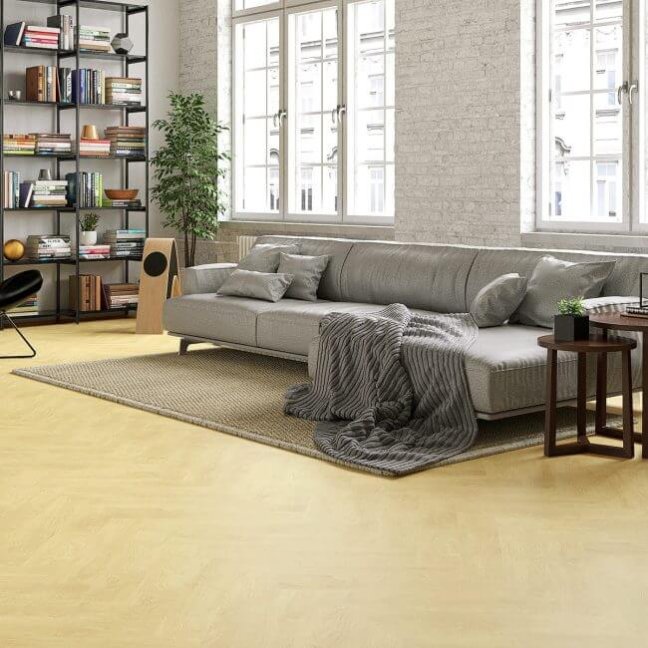 Dub Marshall Herringbone